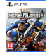 Игра для PS5 Warhammer 40000 Space Marine 2