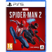 Игра для PS5 Marvel's Spider-Man 2