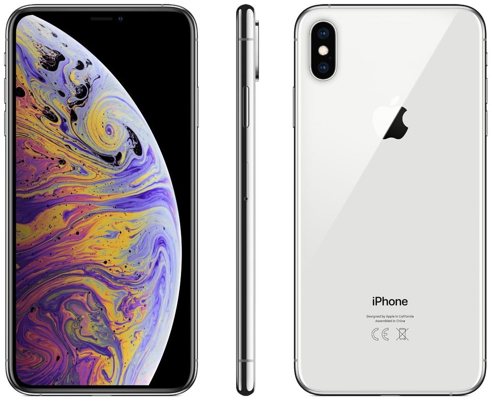 Купить iPhone XS Max в Сочи