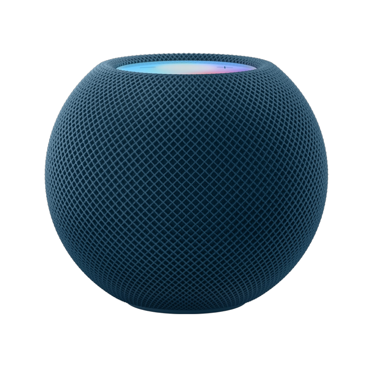 Фото HomePod mini Blue