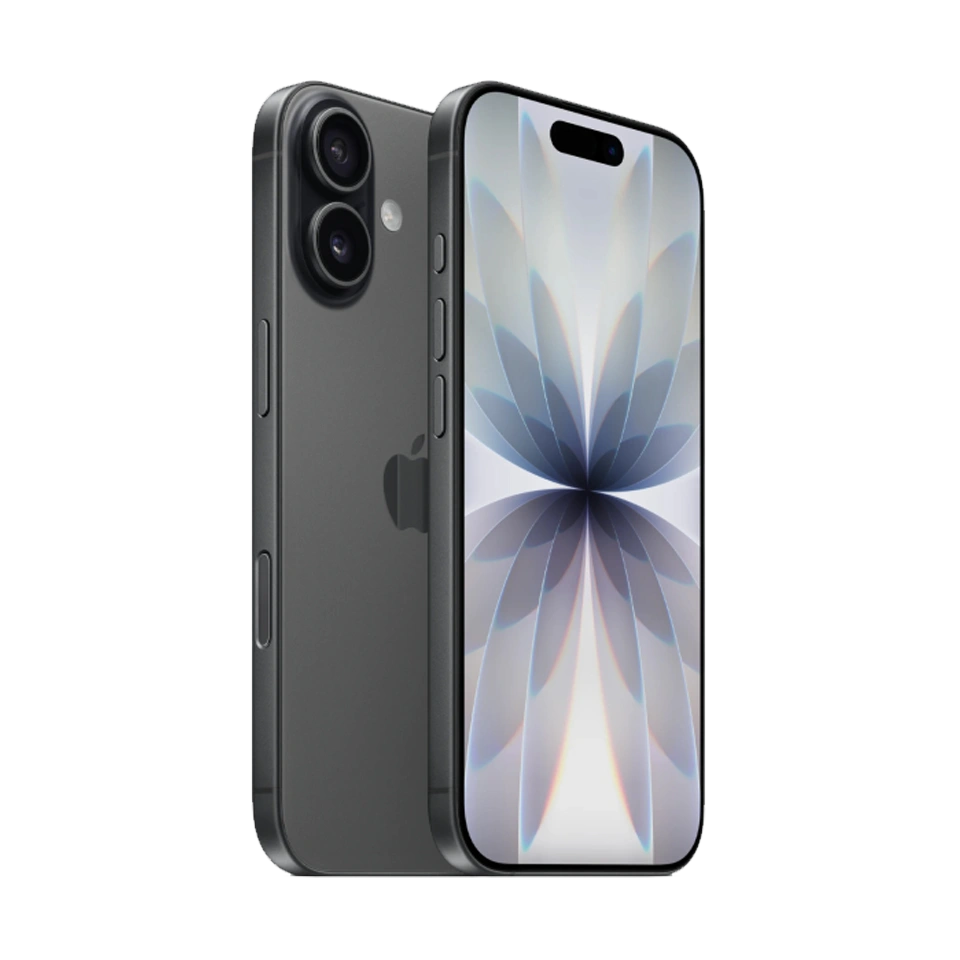 Фото Apple iPhone 17 512GB, Black (Без RuStore)