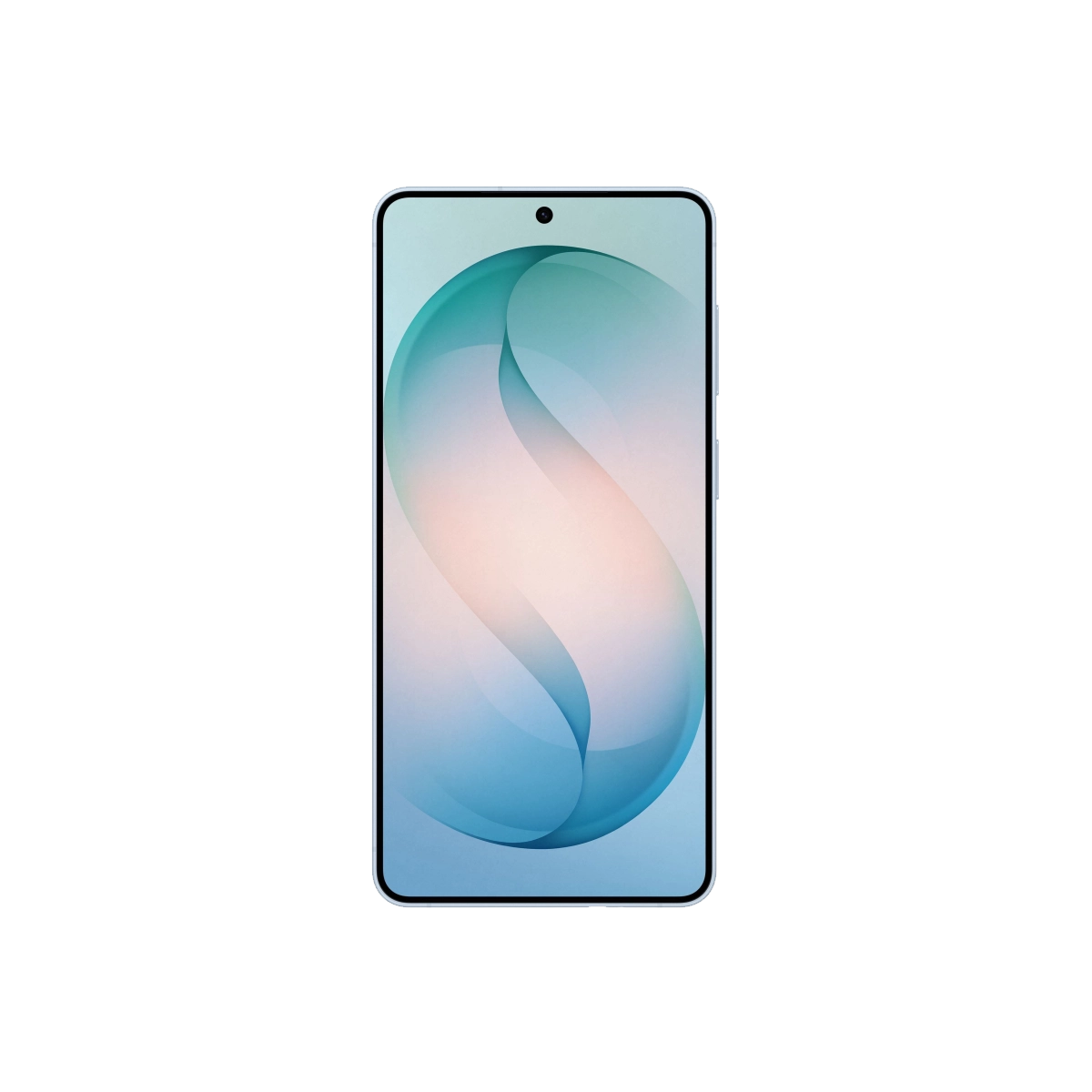 Фото Смартфон Samsung Galaxy S 26+ 12 ГБ | 256 ГБ Голубой