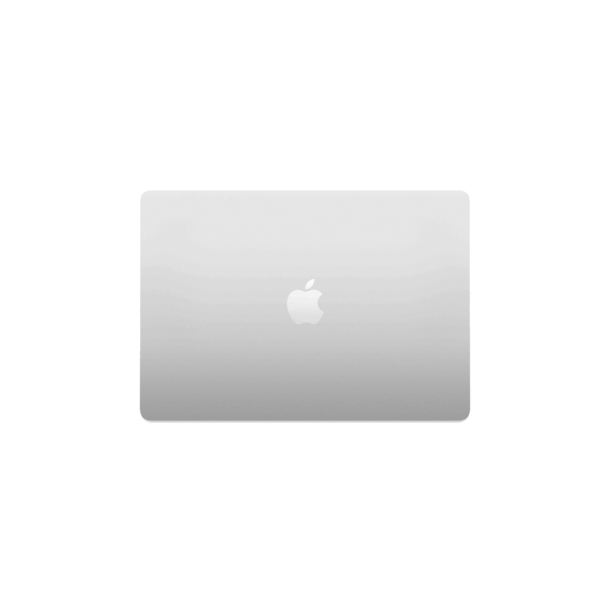 Фото Apple MacBook Air 15" (M5, 10C CPU/10C GPU, 2026), 16 ГБ, 512 ГБ SSD, серебристый