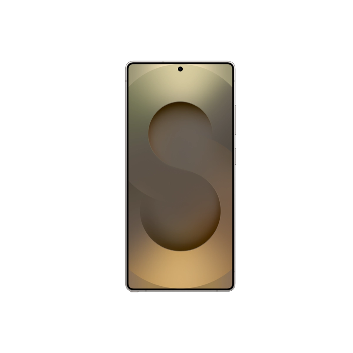 Фото Смартфон Samsung Galaxy S25 Ultra 12 ГБ | 1 ТБ Серый Титан