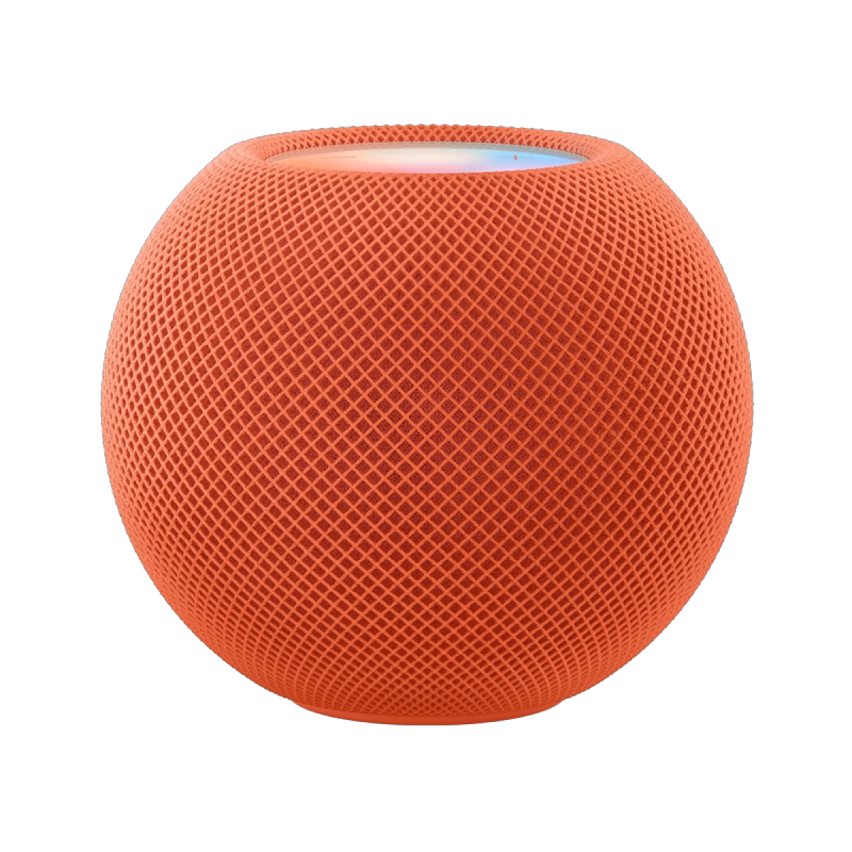 Фото HomePod mini Orange