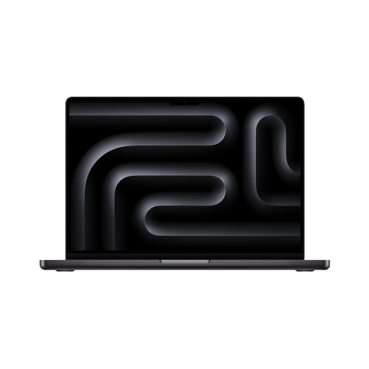 Фото Apple MacBook Pro 16" (M4 Max 14C CPU, 32C GPU, 2024) 36 ГБ, 1 ТБ SSD, черный космос