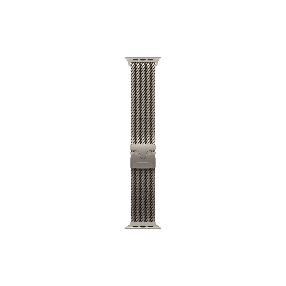 Фото Apple Watch Ultra 4 GPS+Cellular, 49 мм, Natural Titanium Natural