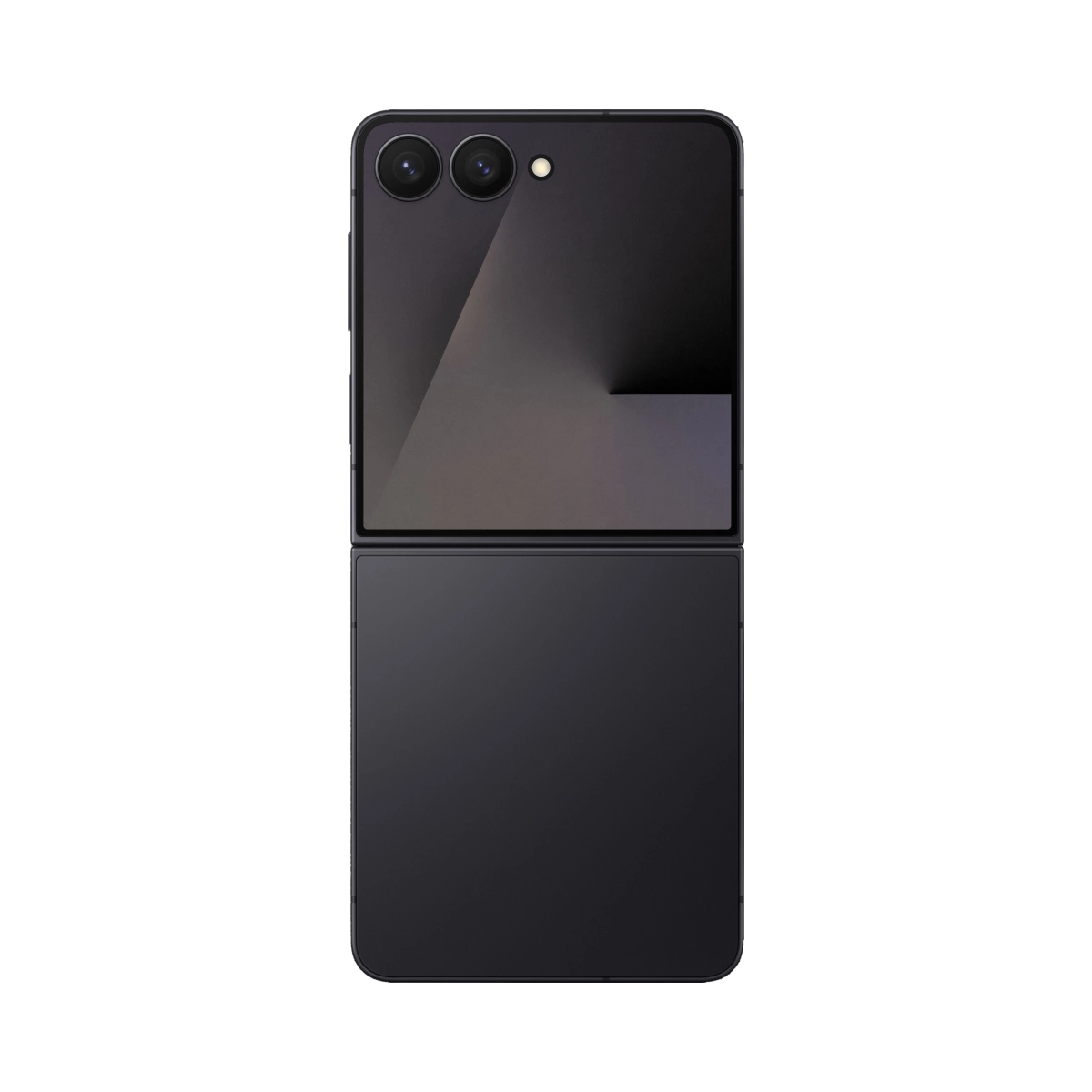 Фото Смартфон Samsung Galaxy Z Flip7 12 ГБ 512 ГБ Чёрный | Jetblack