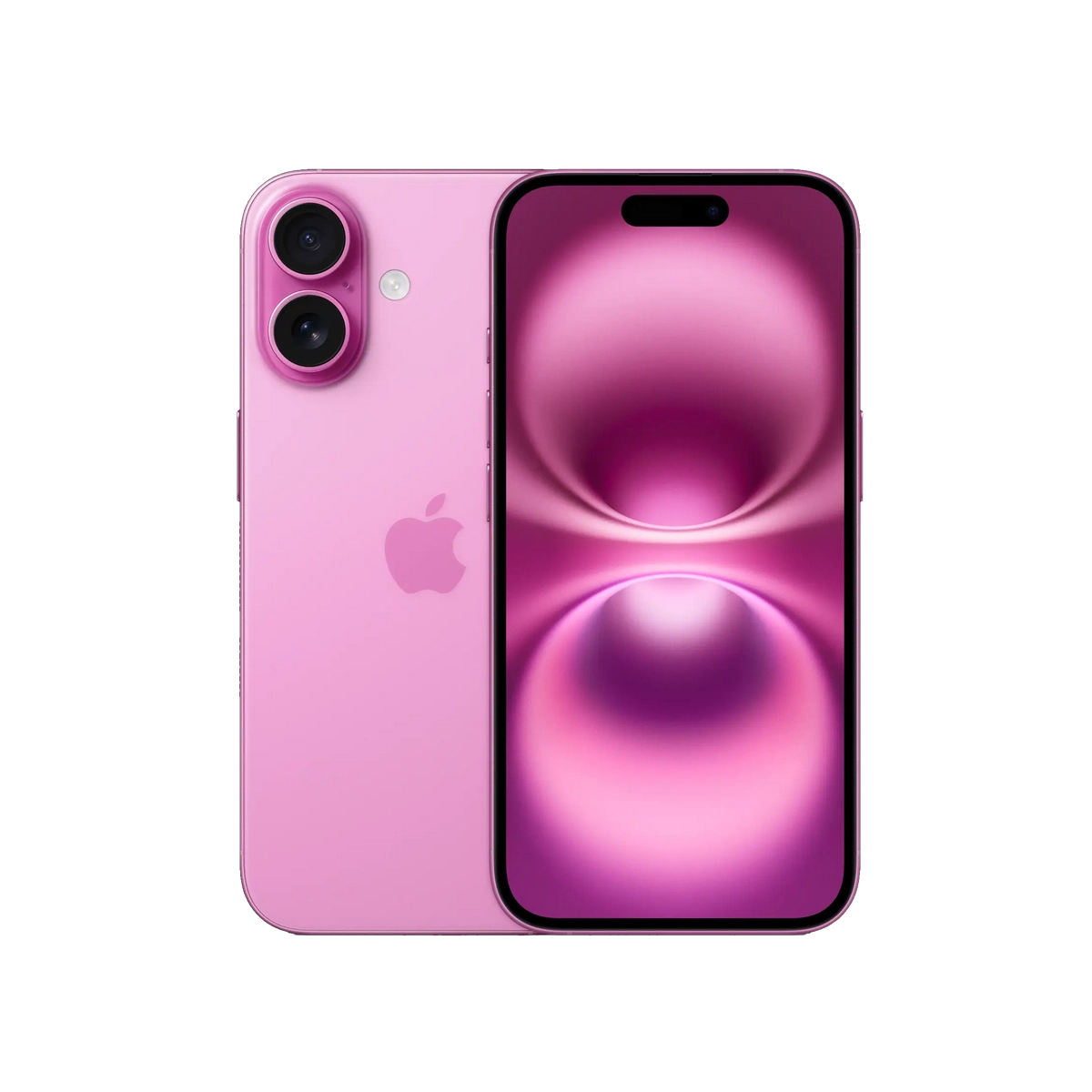 Фото Apple iPhone 16 256GB, Pink (без RuStore)
