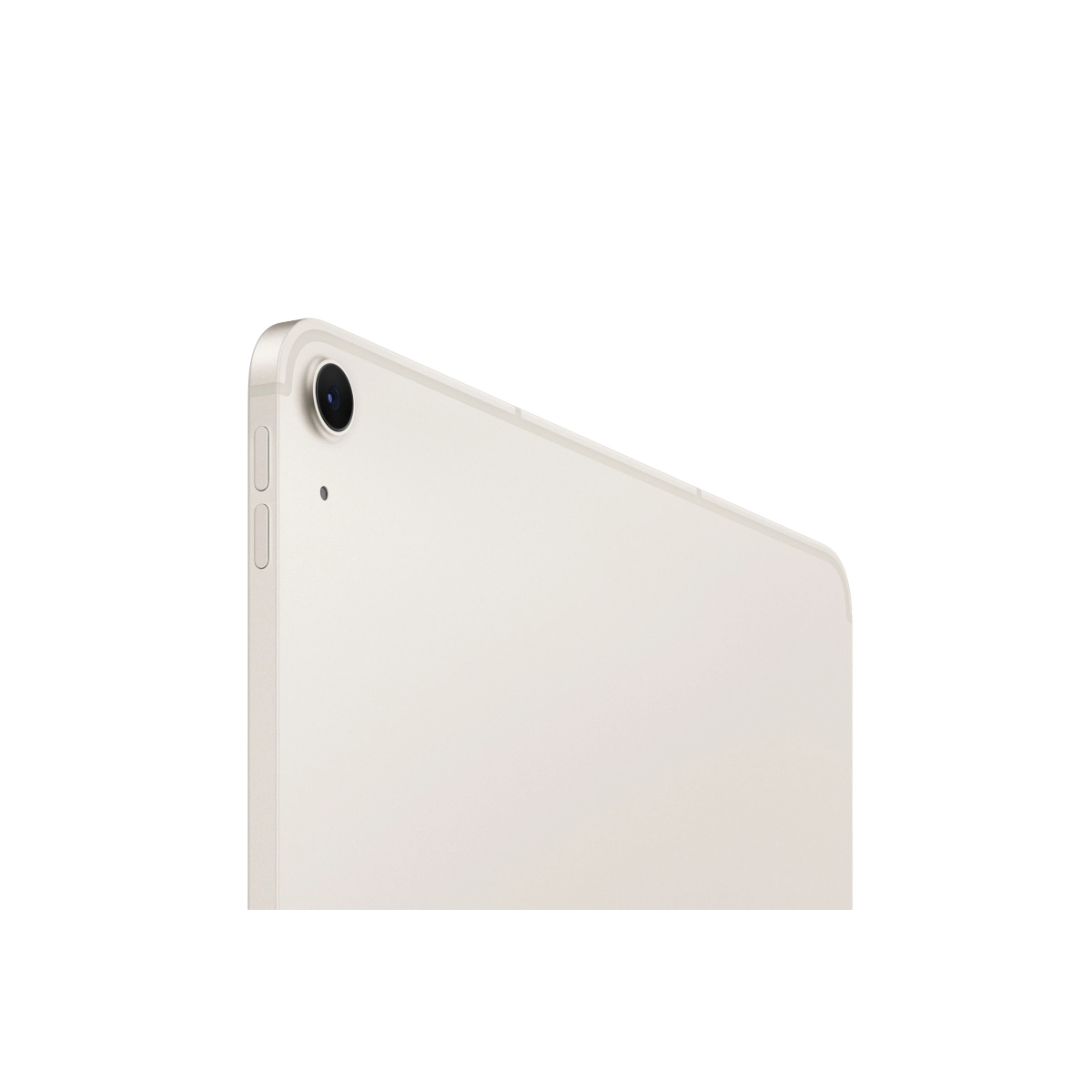 Фото Apple iPad Air (2026) M4 13" 128 ГБ «сияющая звезда»