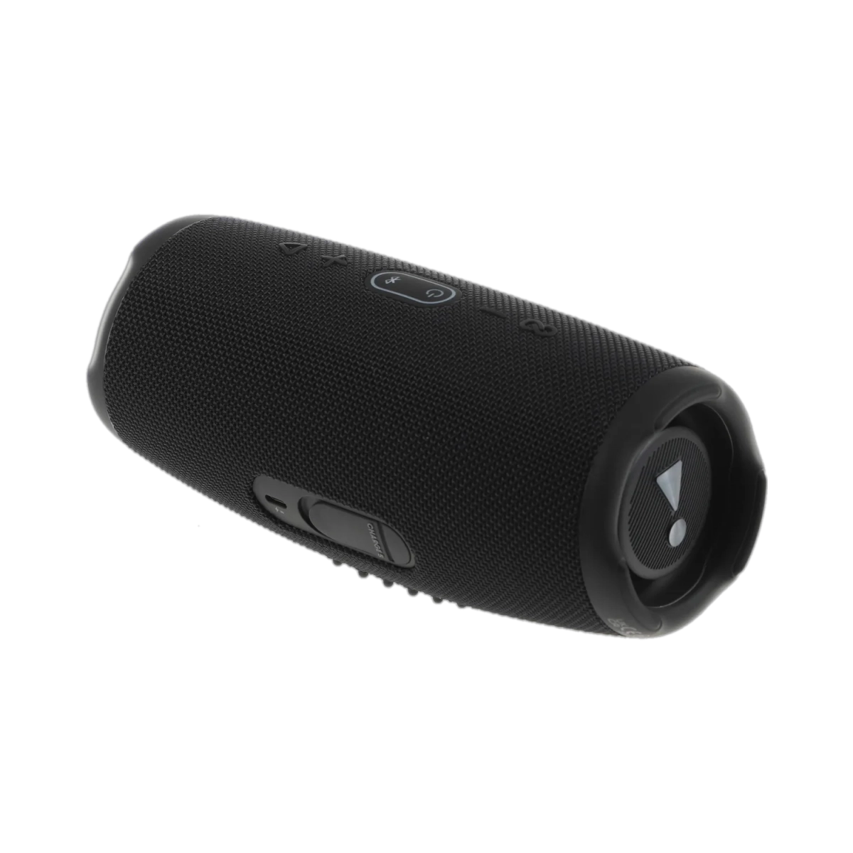 Фото Портативная колонка JBL Charge 5 Black