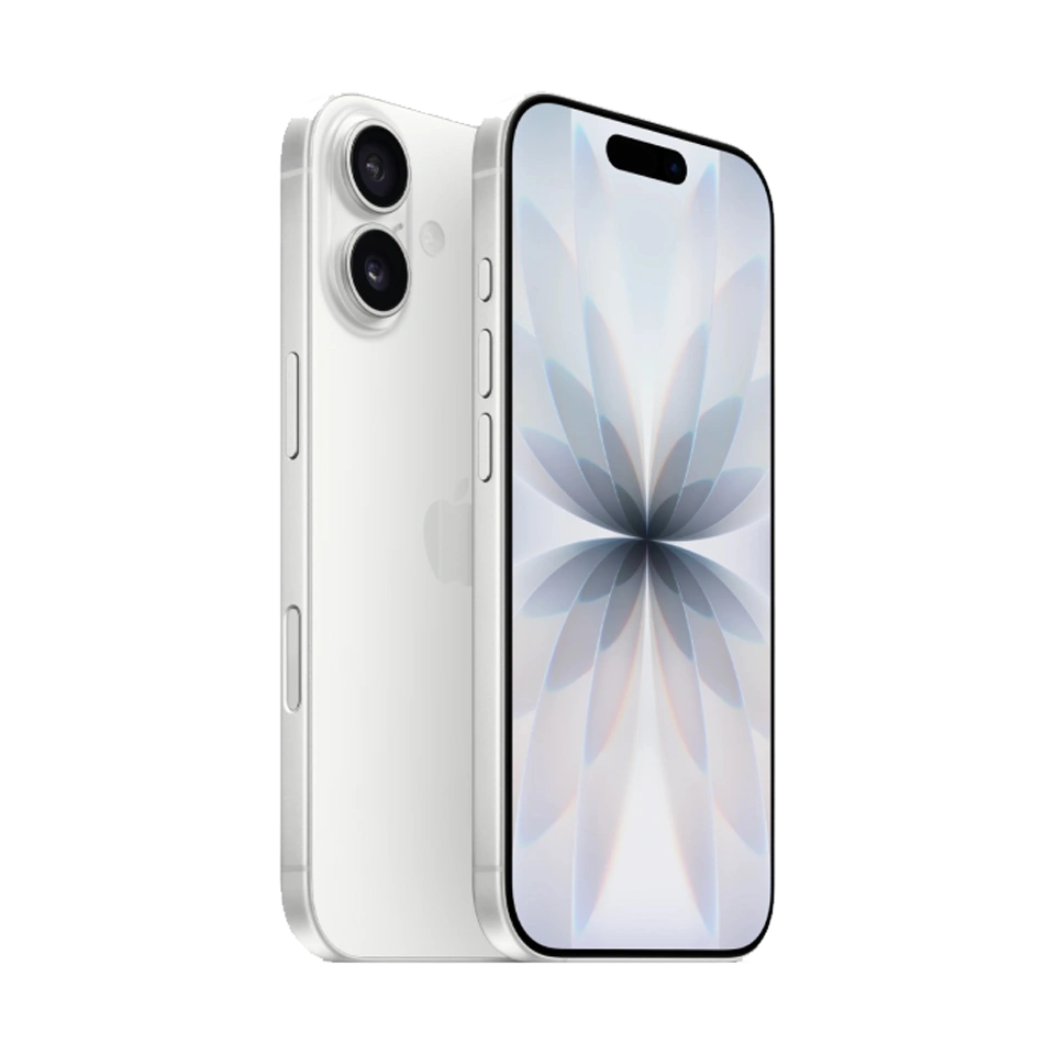 Фото Apple iPhone 17 256GB, White (Без RuStore)