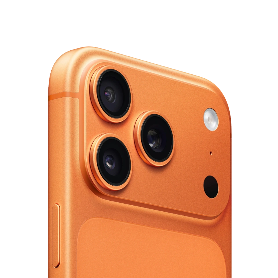 Фото Apple iPhone 17 Pro 1 ТБ, Cosmic Orange (Без RuStore)