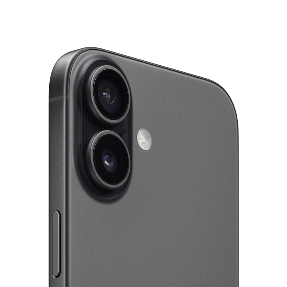 Фото Apple iPhone 17 512GB, Black (Без RuStore)