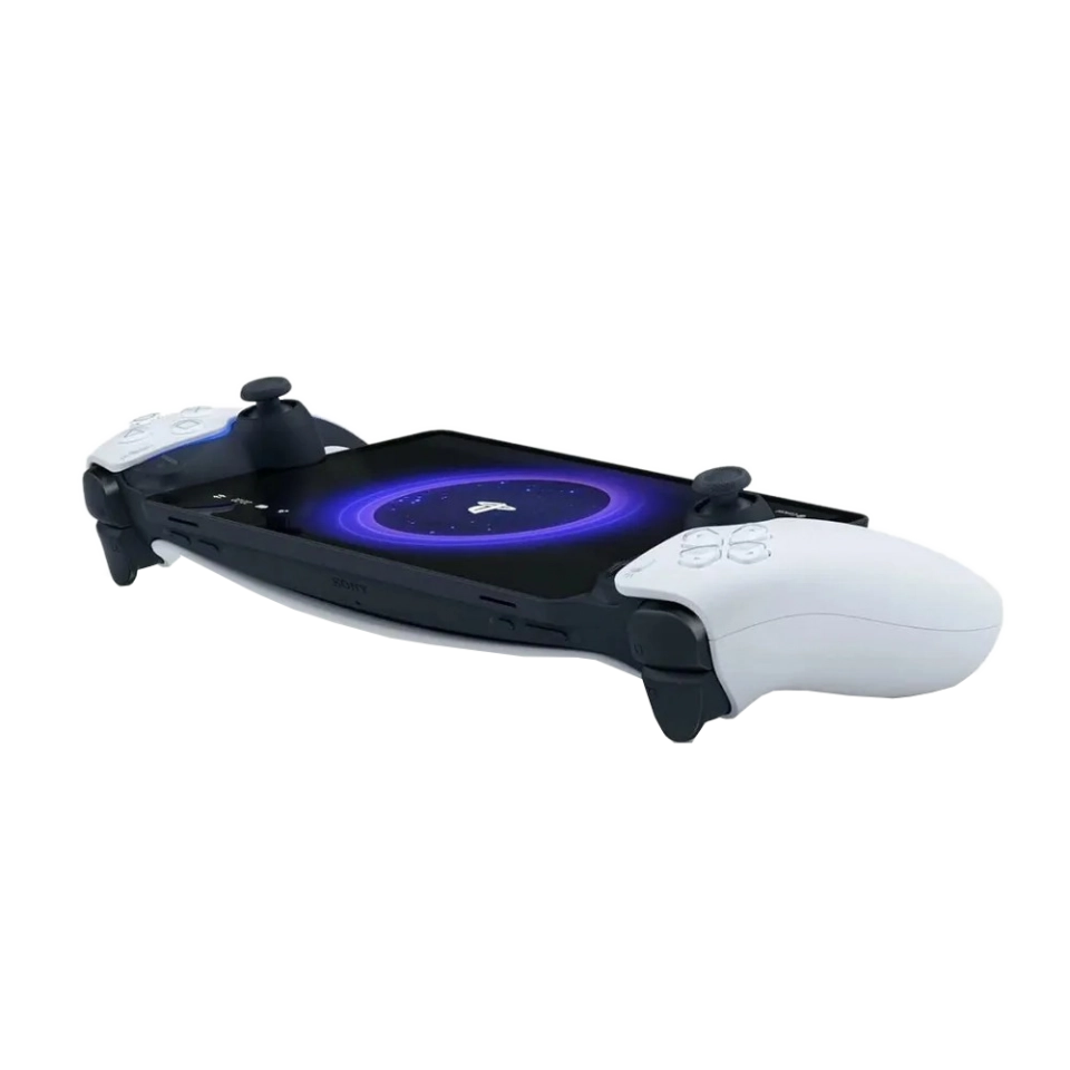 Фото Портативная игровая консоль PlayStation Portal