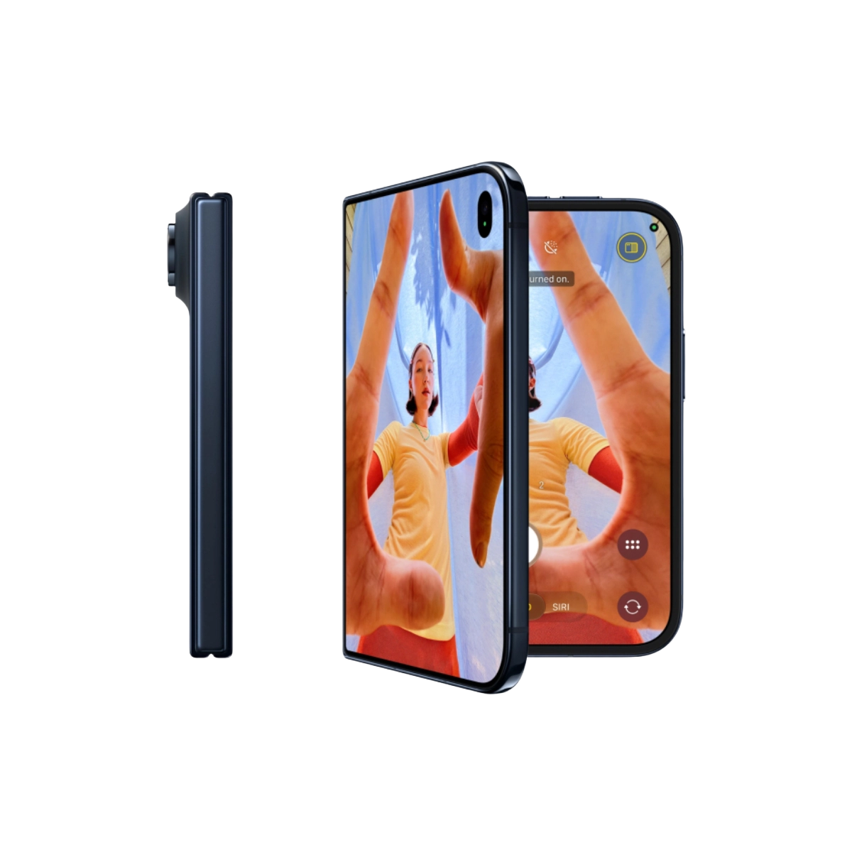 Фото Apple iPhone Duo 512GB, Night Sky (Без RuStore)