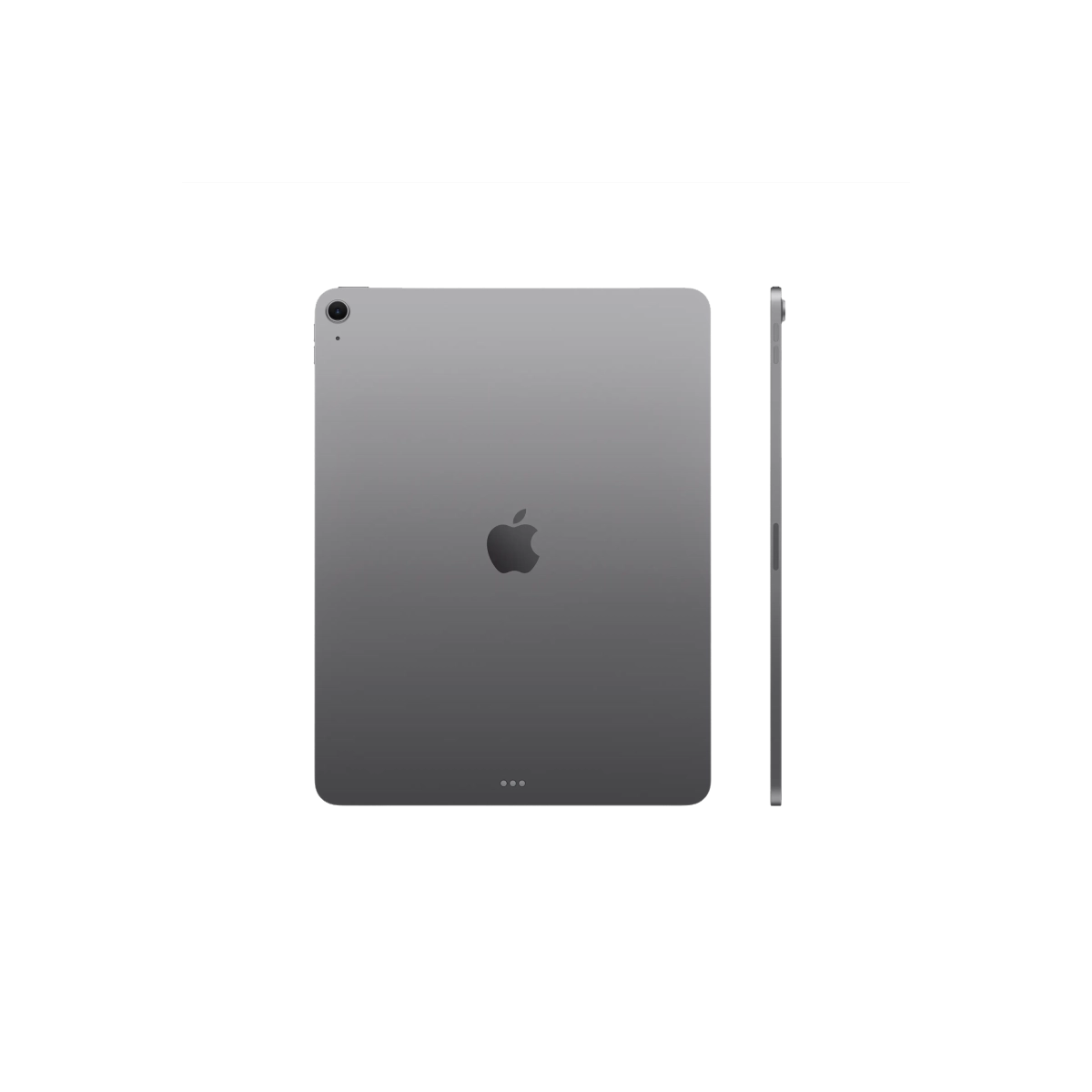Фото Apple iPad Air (2025) M3 11" 512 ГБ «серый космос»