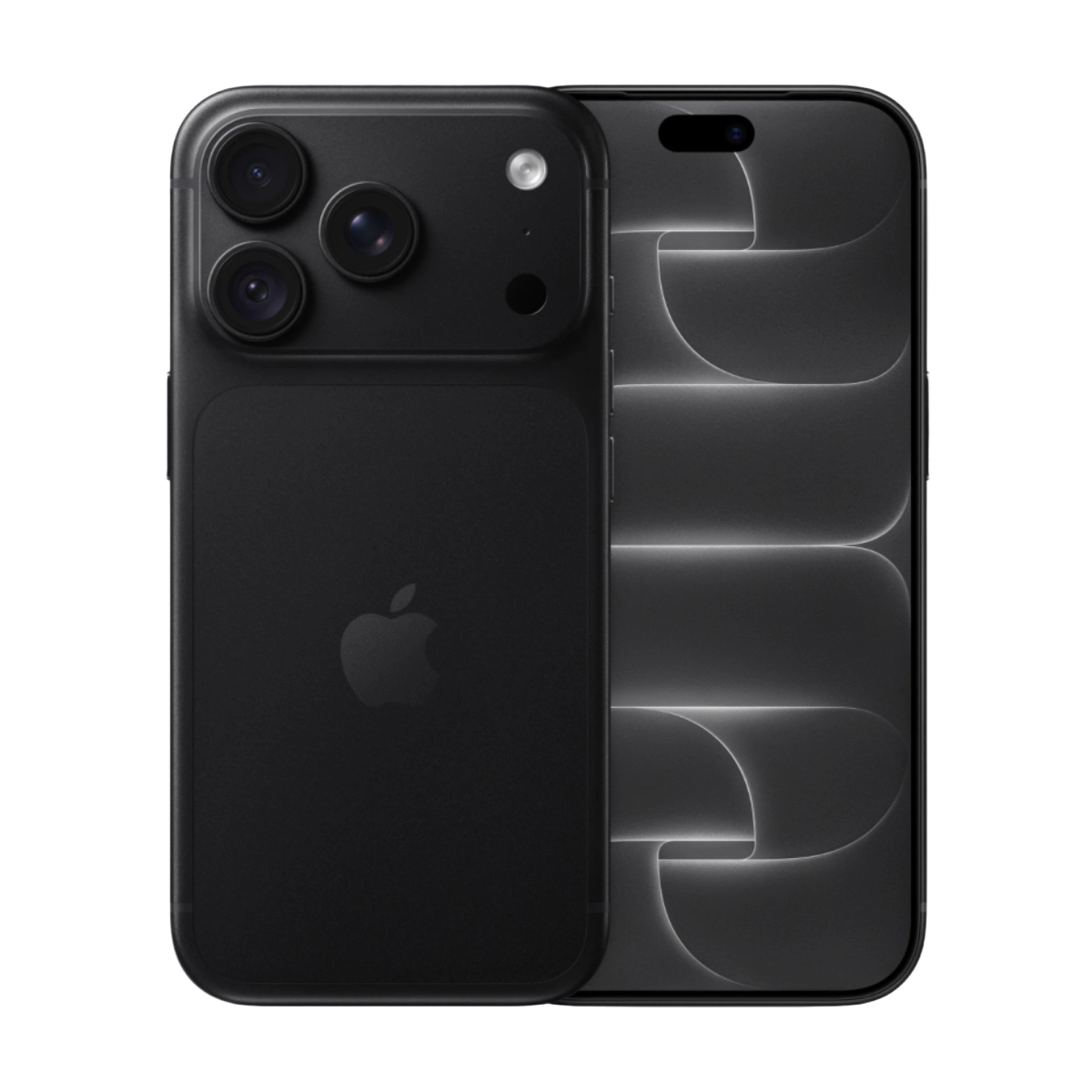 Фото Apple iPhone 18 Pro Max 512GB, Black (Без RuStore)