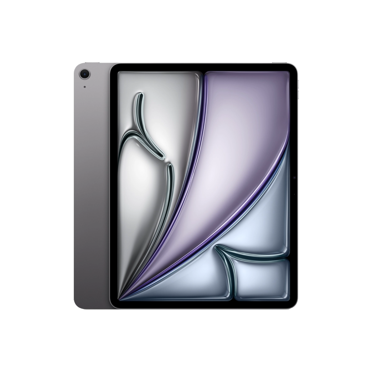 Фото Apple iPad Air (2025) M3 11" 512 ГБ «серый космос»