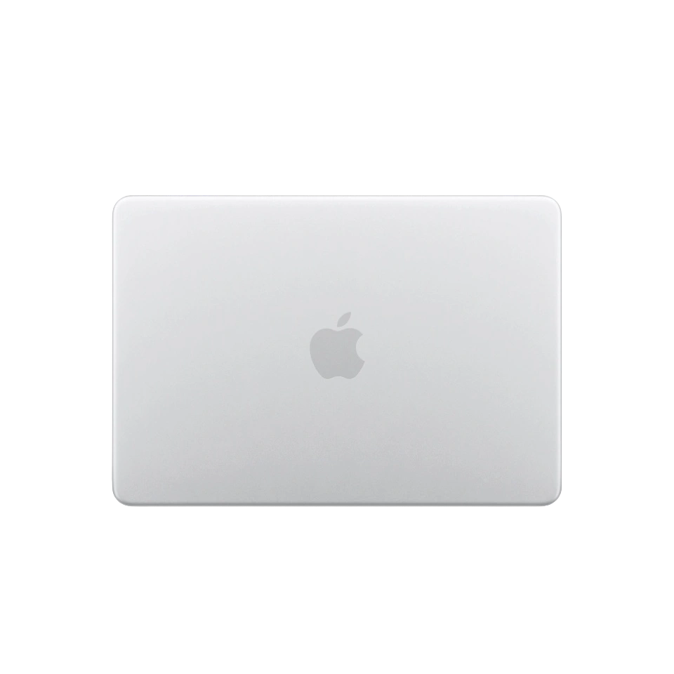 Фото Apple MacBook Neo 13" (A18 Pro, 6C СPU/5С GPU, 2026), 8 ГБ, 512 ГБ SSD, серебристый
