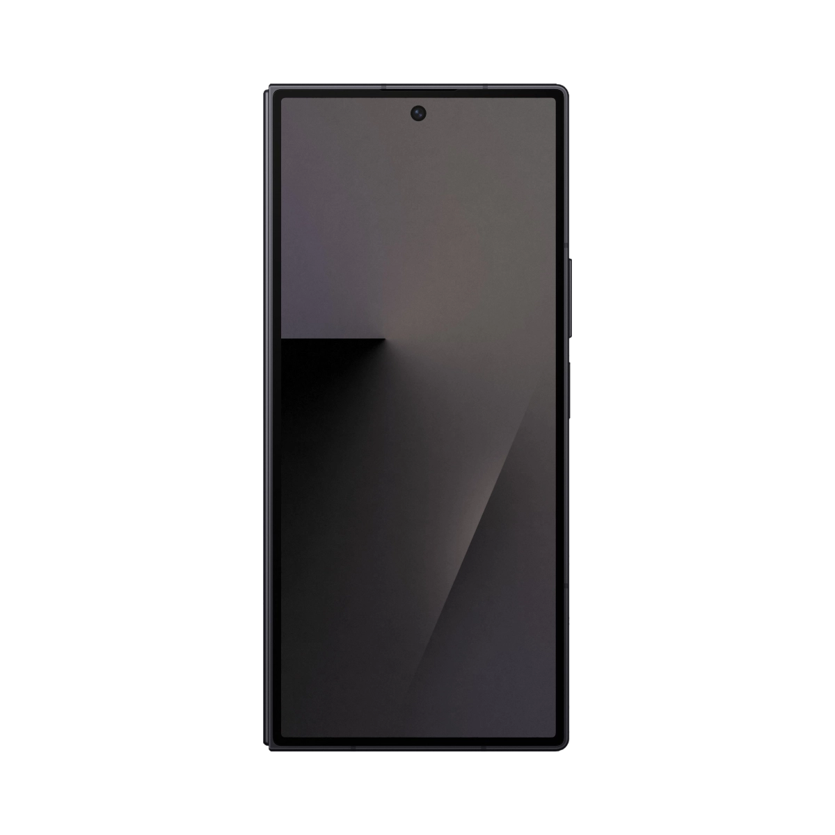 Фото Смартфон Samsung Galaxy Z Fold7 12 ГБ | 256 ГБ Чёрный | Jetblack