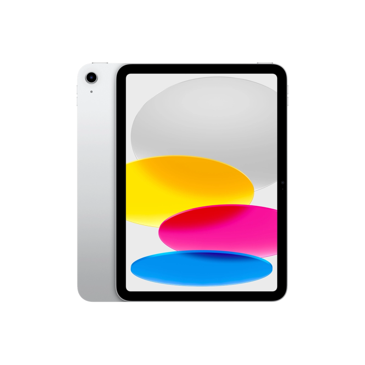 Фото Планшет Apple iPad 11 (A16) 11" 128ГБ серебристый (без RuStore)