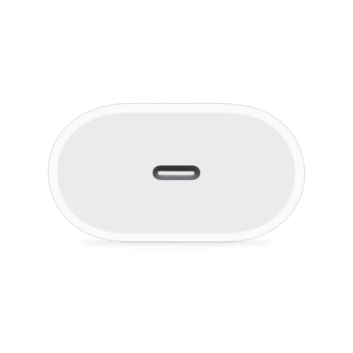Фото Адаптер питания Apple USB-C 20 Вт