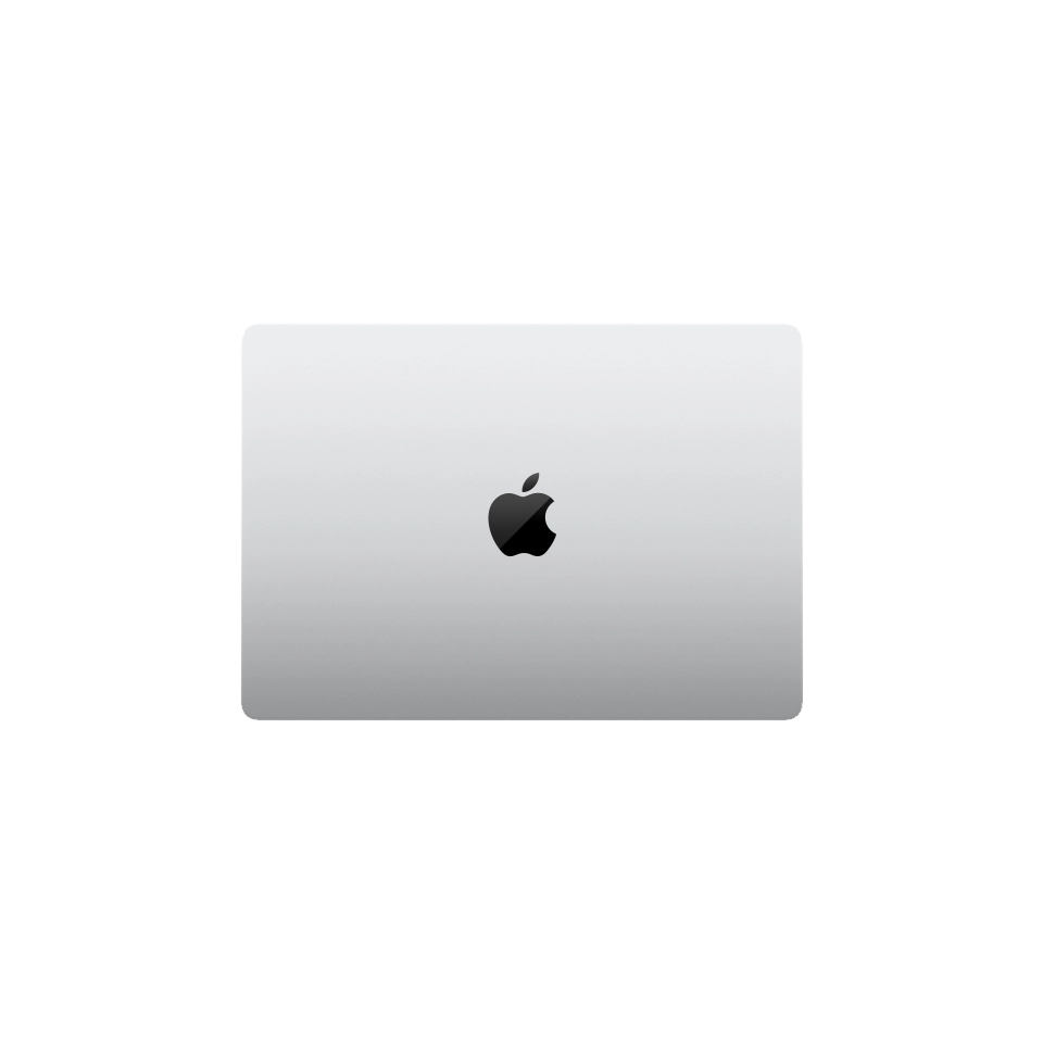 Фото Apple MacBook Pro 16" (M5 Max 18C CPU, 32C GPU, 2026) 128 ГБ, 2 ТБ SSD, серебристый