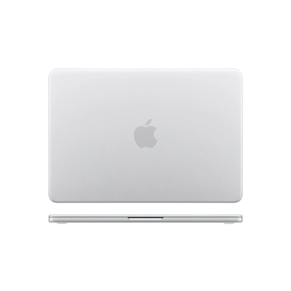 Фото Apple MacBook Neo 13" (A18 Pro, 6C СPU/5С GPU, 2026), 8 ГБ, 512 ГБ SSD, серебристый
