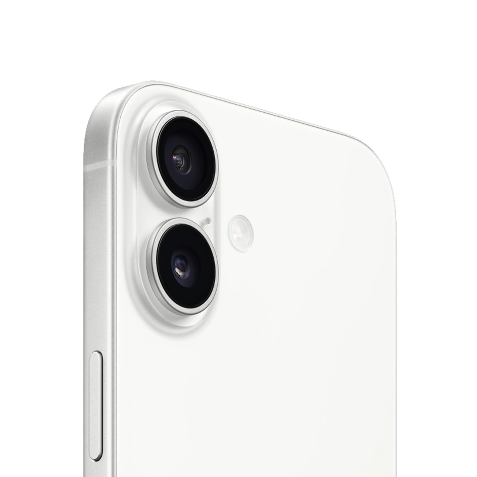 Фото Apple iPhone 17 256GB, White (Без RuStore)