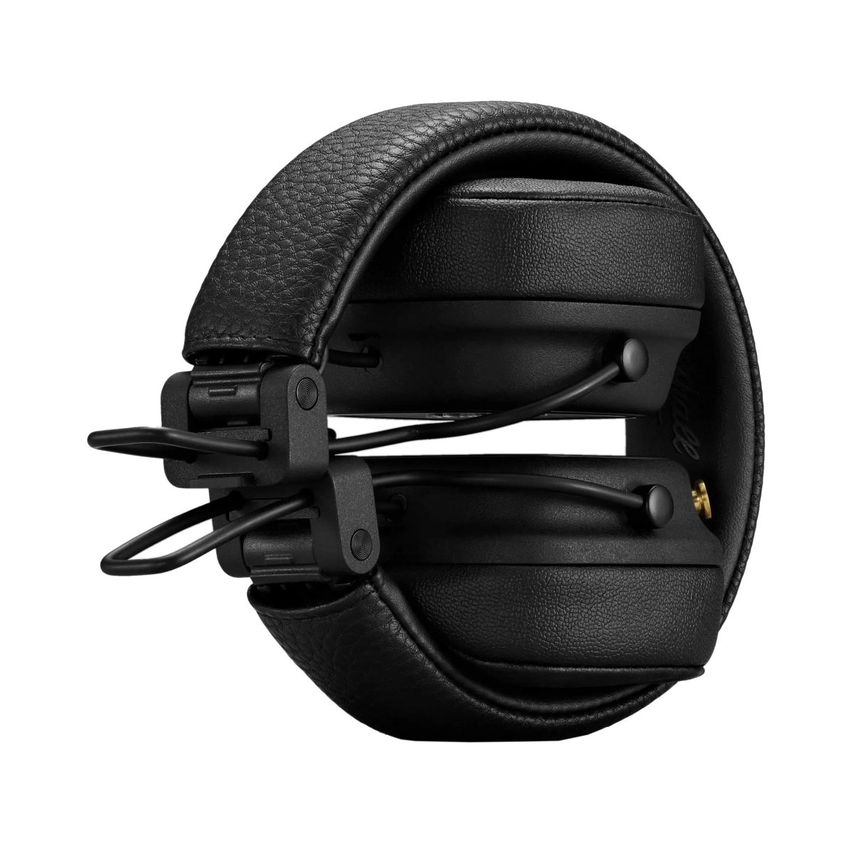 Фото Bluetooth-гарнитура Marshall Major IV черные