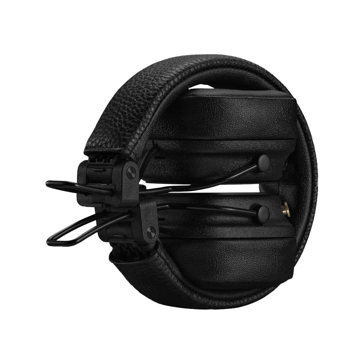 Фото Bluetooth-гарнитура Marshall Major V черные