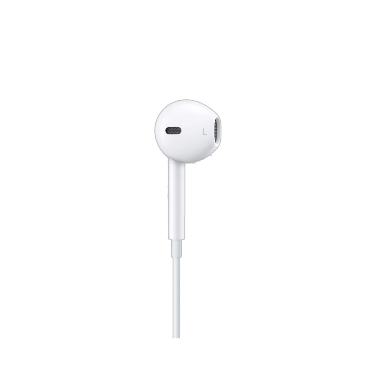 Фото Наушники внутриканальные Apple EarPods with Type C Connector