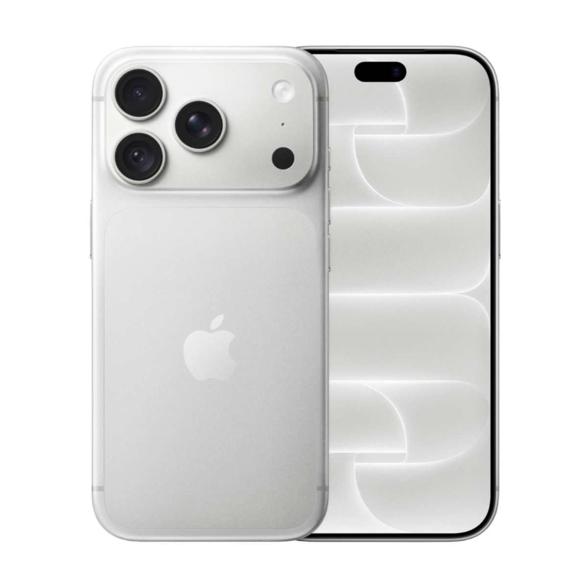 Фото Apple iPhone 18 Pro Max 512GB, Silver (Без RuStore)