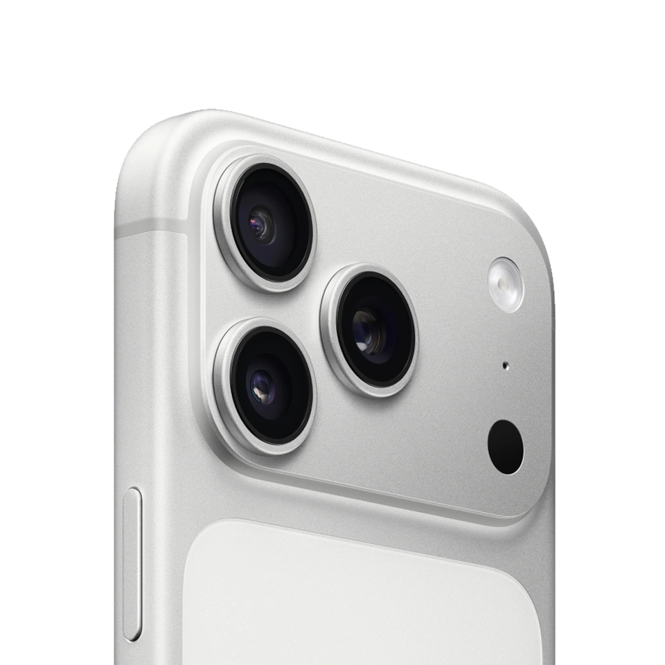 Фото Apple iPhone 17 Pro 1 TБ, Silver (Без RuStore)