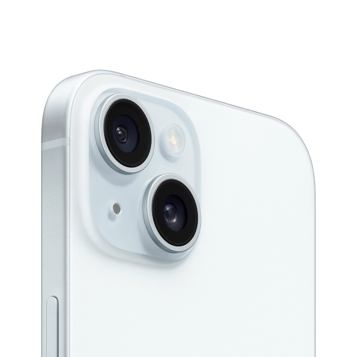 Фото Смартфон iPhone 15 Plus 256 ГБ Blue (без RuStore)