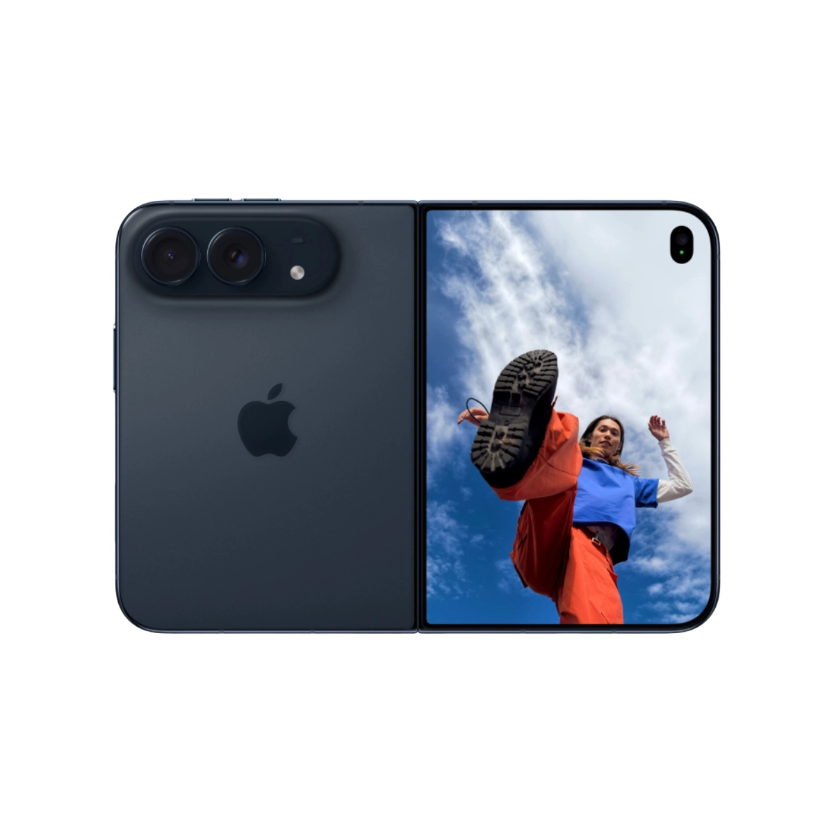 Фото Apple iPhone Duo 512GB, Night Sky (Без RuStore)