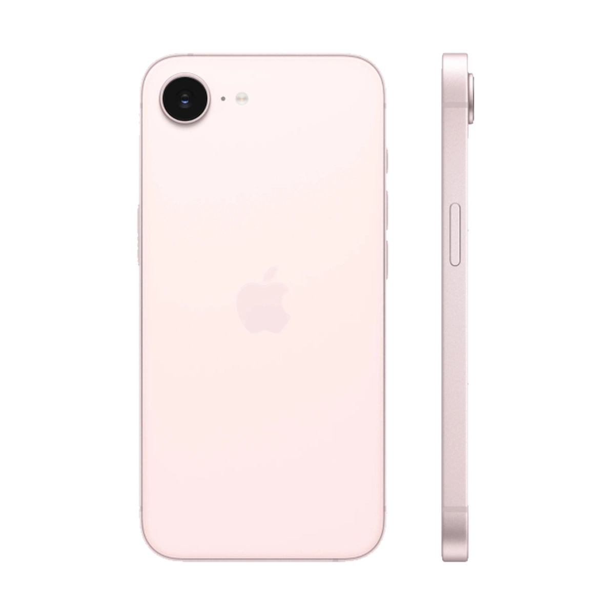 Фото Apple iPhone 17e 256GB, Soft Pink
