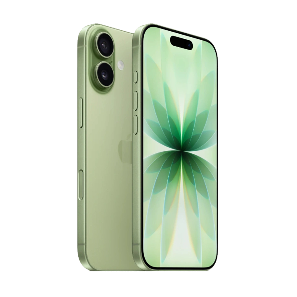 Фото Apple iPhone 17 512GB, Sage (Без RuStore)