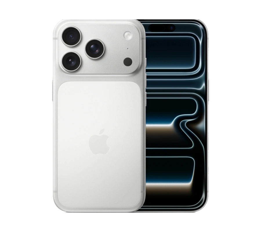 Фото Apple iPhone 17 Pro Max 256GB, Silver (Без RuStore)