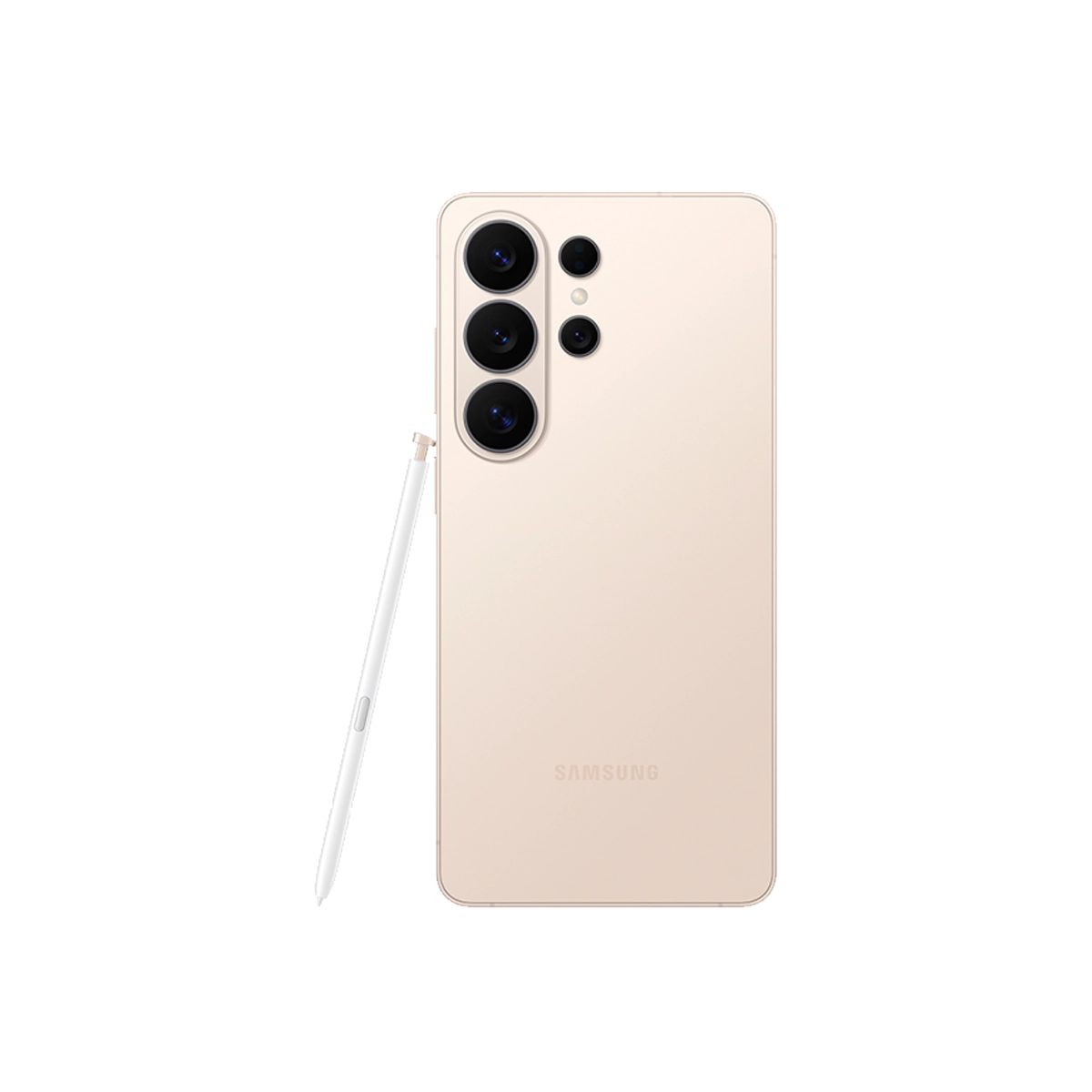 Фото Смартфон Samsung Galaxy S26 Ultra 12 ГБ | 512 ГБ «Розовое золото»