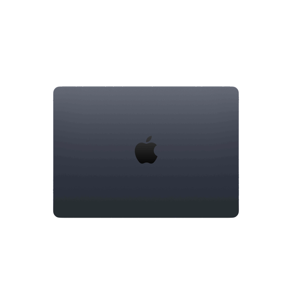 Фото Apple MacBook Air 15" (M5, 10C CPU/10C GPU, 2026), 16 ГБ, 1 ТБ SSD, «полуночный черный»