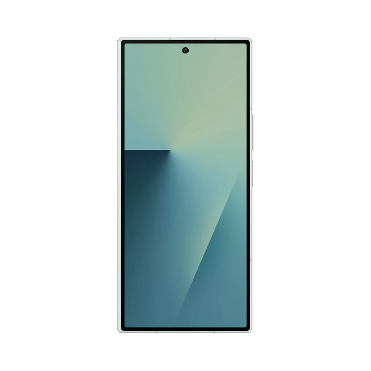 Фото Смартфон Samsung Galaxy Z Fold7 12 ГБ | 512 ГБ Мятный | Mint