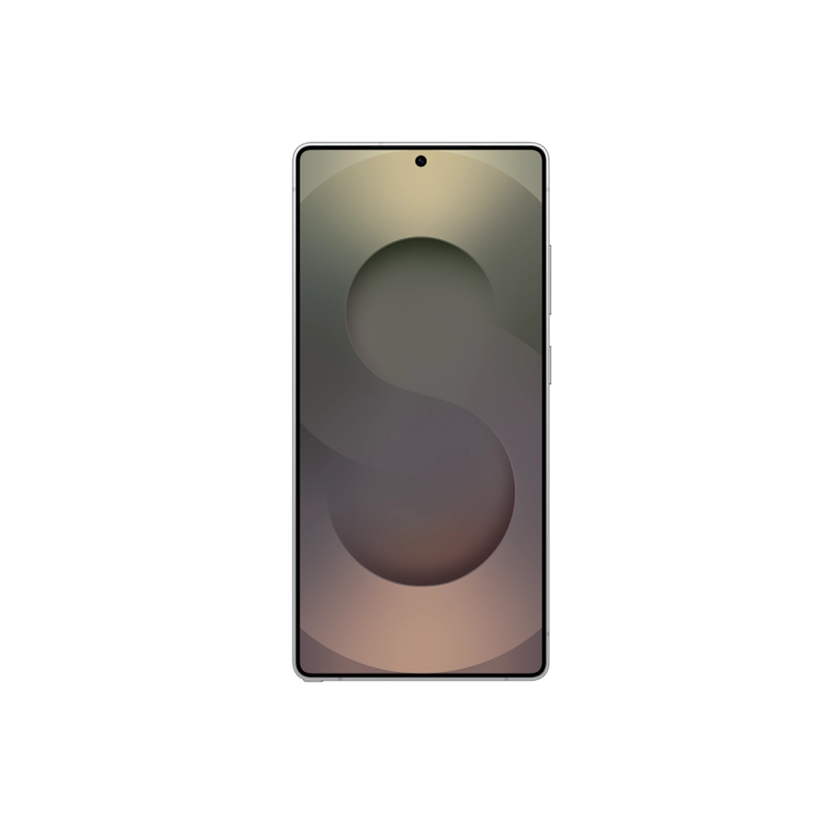 Фото Смартфон Samsung Galaxy S25 Ultra 12 ГБ | 1 ТБ Серебряный Титан