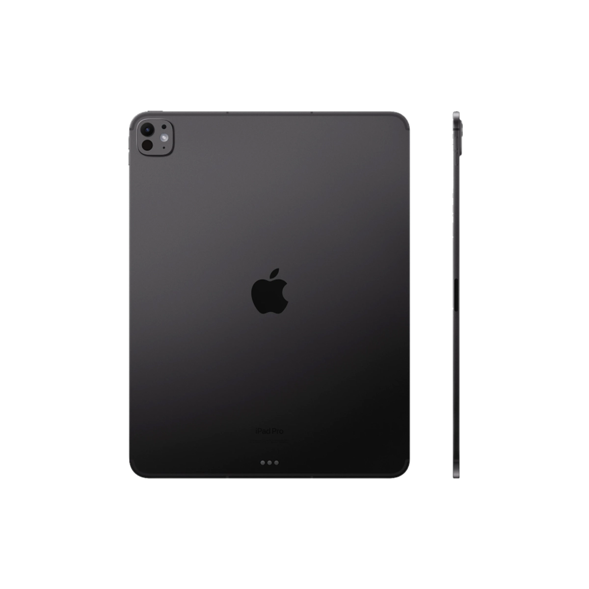 Фото Apple iPad Pro 11" (M5, 2025) 256 GB Space Black (без RuStore)