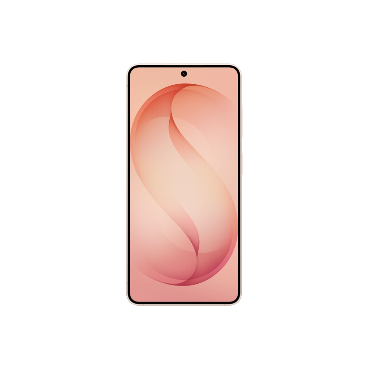 Фото Смартфон Samsung Galaxy S26 12 ГБ | 256 ГБ «Розовое золото»