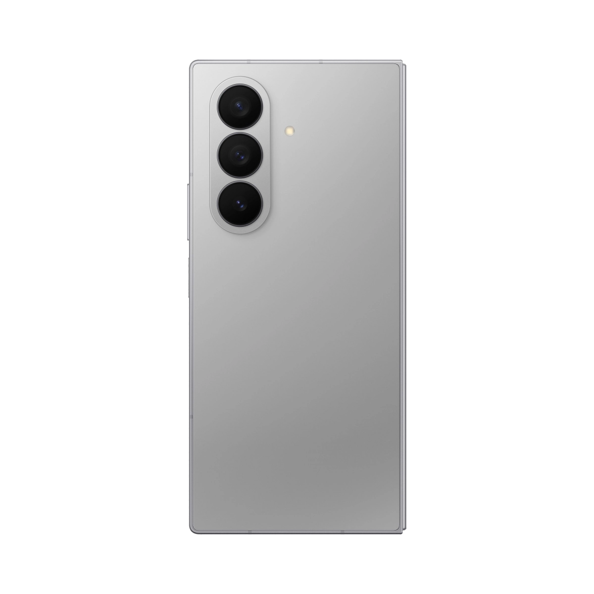 Фото Смартфон Samsung Galaxy Z Fold7 12 ГБ | 1 ТБ Серый | Silver Shadow