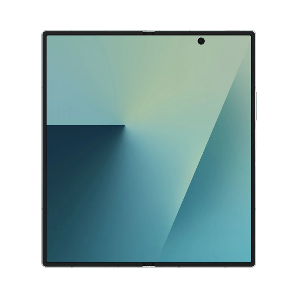 Фото Смартфон Samsung Galaxy Z Fold7 12 ГБ | 512 ГБ Мятный | Mint