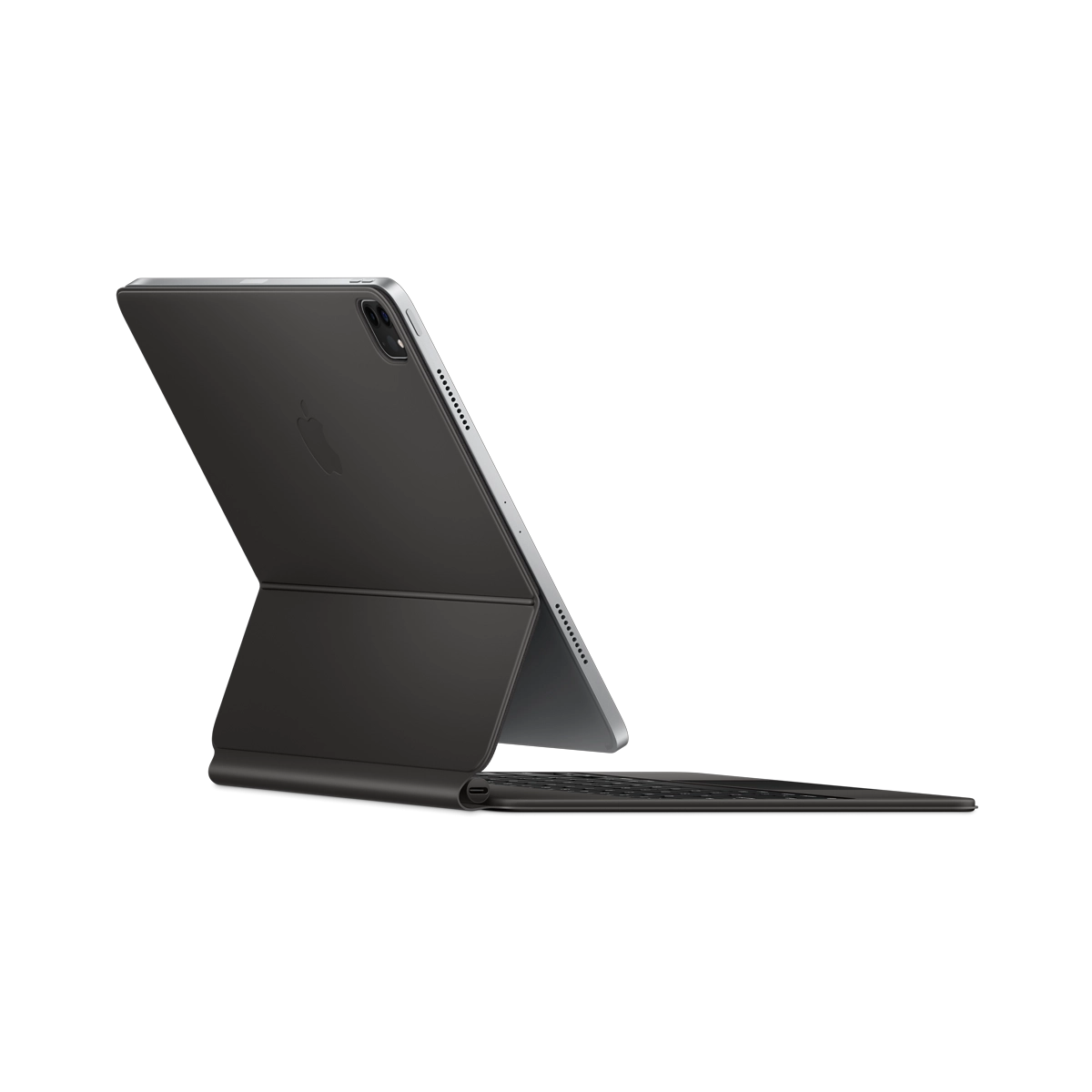 Фото Чехол-клавиатура Apple Magic Keyboard для iPad Pro 13" (M4), черный