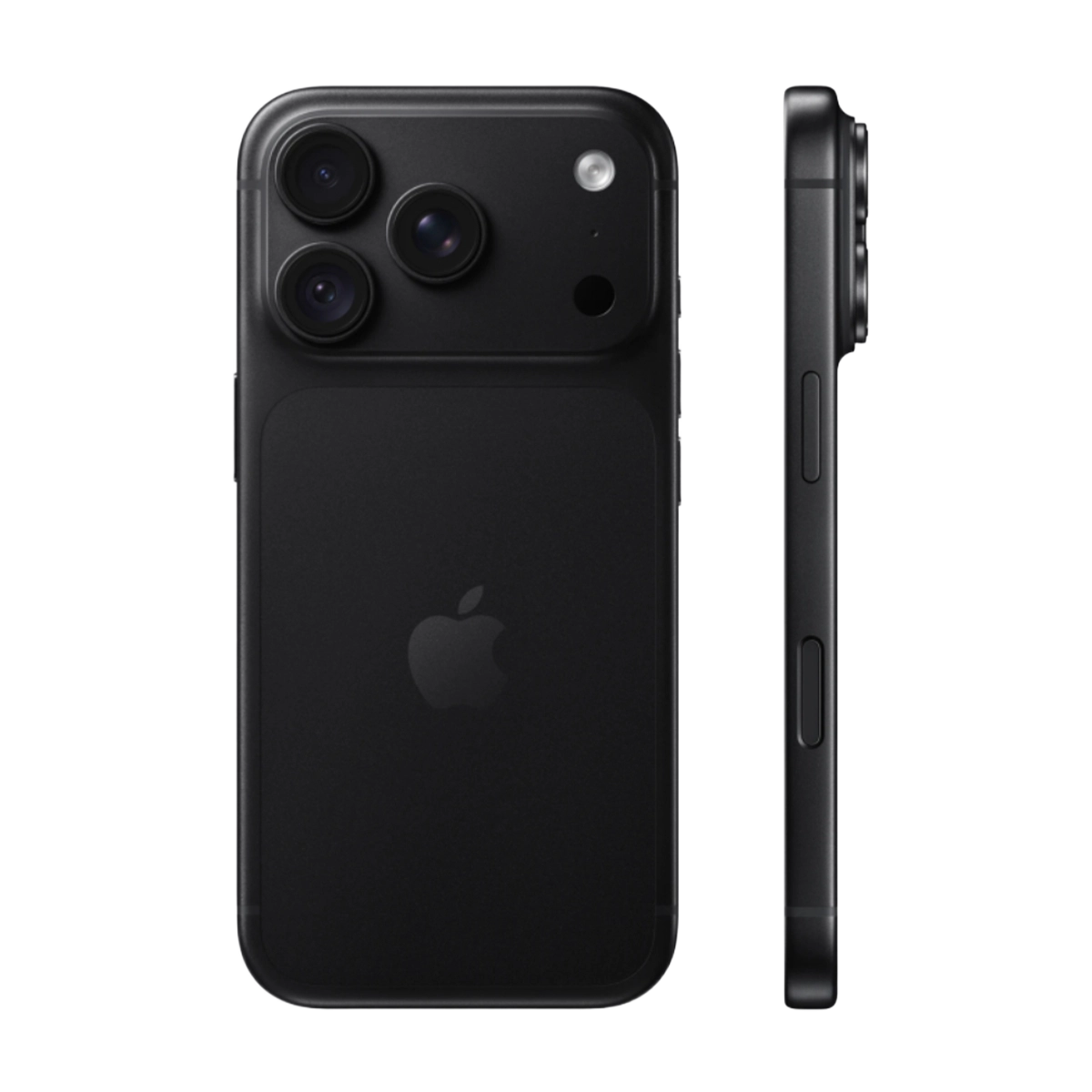 Фото Apple iPhone 18 Pro Max 512GB, Black (Без RuStore)